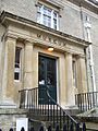 Museum entrance - geograph.org.uk - 822609