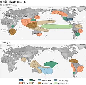 NOAA Nino