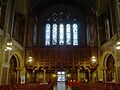 NYC St. Bartholomew's 01