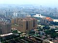 National Taiwan University Hospital Taipei