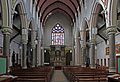 Nave of Our Lady of Mount Carmel, Toxteth 1