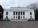 Negros Oriental Capitol front (Dumaguete North Road, Dumaguete, Negros Oriental; 01-19-2023).jpg