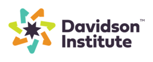 New Davidson Institute logo