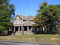 New York Hotel (Fruitland Park, Mississippi)