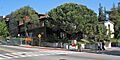 North Gate Hall (Berkeley, CA)