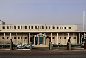 NouakchottNationalMuseum1