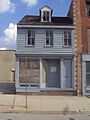 Null House, Baltimore