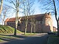 Nyborg Castle