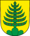 Coat of arms of Oberiberg