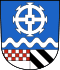 Coat of arms of Oberuzwil