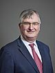 Official portrait of Lord Elliott of Ballinamallard crop 2, 2025.jpg