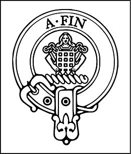 Ogilvy Clan Crest Scottish Clan.jpg