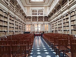 OldUniversityLibraryCagliari