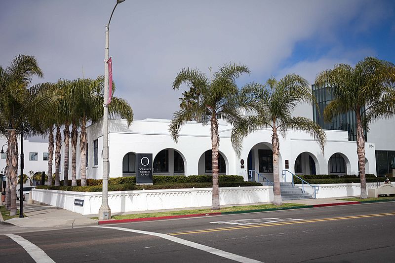 Old City Hall, Oceanside-5