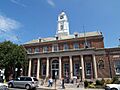 Old Post Office Plymouth