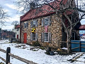 Old Stone House 20210216 183552383