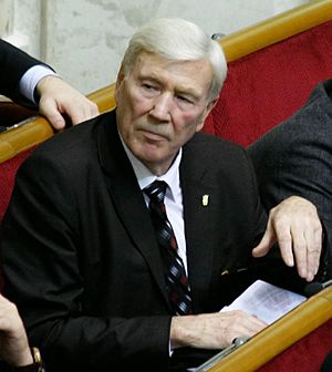 Oleksandr Oksentiyovych Shevchenko