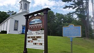 OlivebridgeChurch