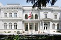 Orbeliani Palace