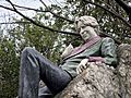 Oscar Wilde Statue (4503030408)