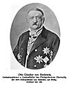 Otto Theodor von Seydewitz [de; fr; sv]