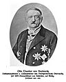 Otto Theodor von Seydewitz