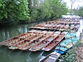 OxfordBoats