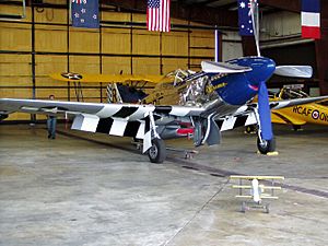 P-51 Mustang 68