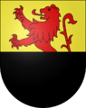 Palezieux-coat of arms