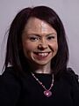 Pam Duncan-Glancy MSP