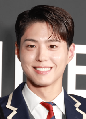 Park Bo-gum 박보검 at a Celine event in November 2024 5.png