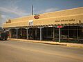 Paseo Del Pueblo Norte in Taos, NM Picture 2006