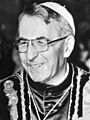 Paus Johannes Paulus I (Bestanddeelnr 929-9074) (cropped)