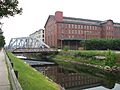 PembertonMill