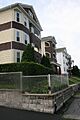 Perry Ave Historic District
