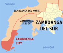 Ph locator zamboanga del sur zamboanga