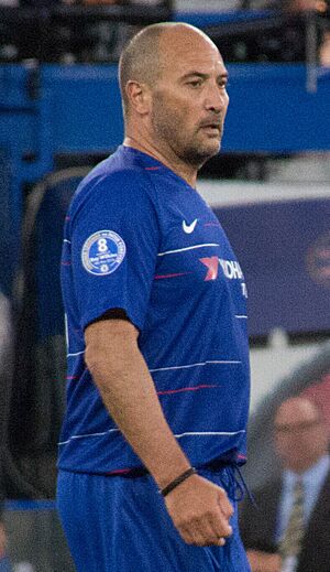 Pierluigi Casiraghi Chelsea Legends 1 Inter Forever 4 (27457034627) (cropped).jpg