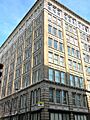 Pitcairn Building Philly