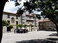 Pontevedra-Escolares en la plaza del Teucro (15163637876)