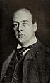Portrait of Frederic Adrian Delano