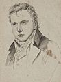 Portrait of Sir Walter Scott (4673840)