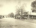 Pozo California 1870s