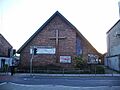 Prestwich Methodist Church - geograph.org.uk - 681237