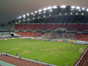 RajamangalaStadium