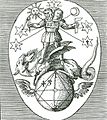Rebis Theoria Philosophiae Hermeticae 1617