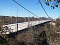 Regency Bridge Side View