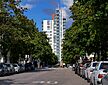 High-rise Reimantorni, Kivenlahti