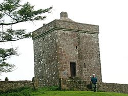 Repentance Tower - geograph.org.uk - 31412