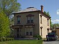 Rich House Grantsville Utah