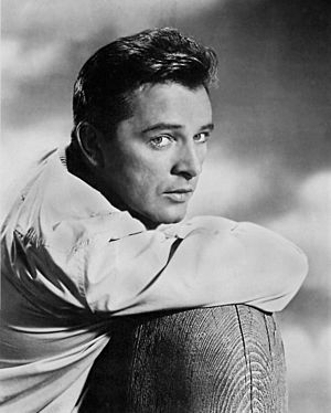 Richard Burton 1955
